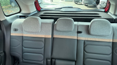 Citroen C3 Aircross 1.2 PureTech 130 Max 5dr EAT6 Petrol Hatchback